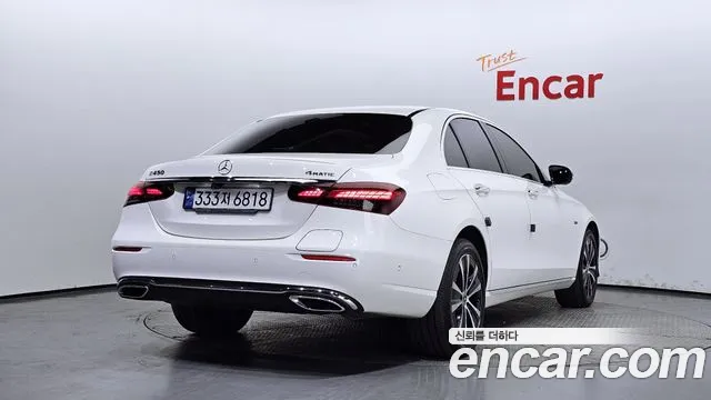 Mercedes-Benz E-Class W213 id 2447619 из Кореи 12