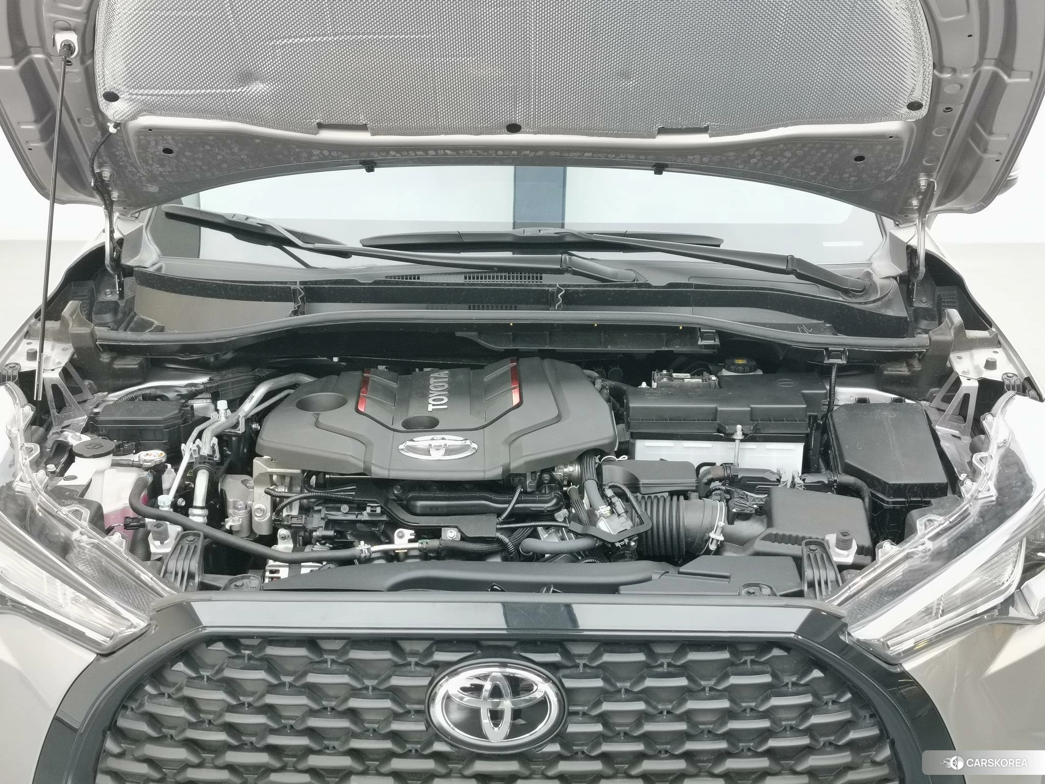 Toyota Corolla id 4486172 из Китая 12