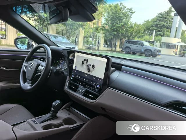 Lexus ES id 4221314 из Китая 9