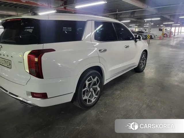 Hyundai Palisade id 2932102 из Кореи 12