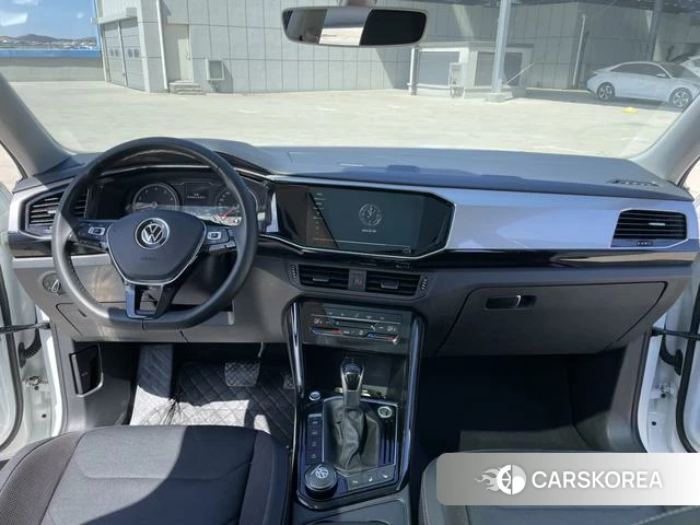 Volkswagen Tanyue id 4276140 из Китая 10