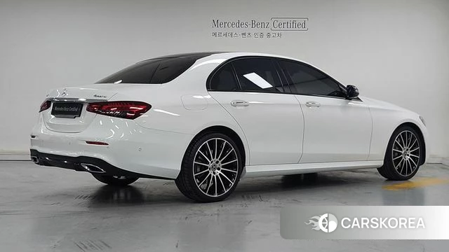 Mercedes-Benz E-Class W213 id 4783768 из Кореи 12