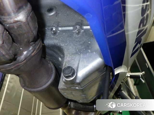 Engine photo