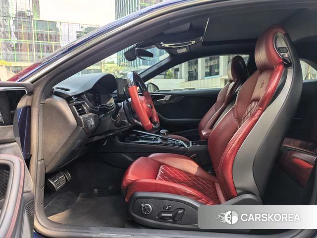 Audi S5 id 4222262 из Китая 7