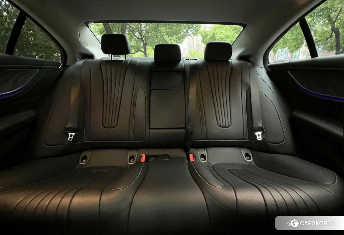 Mercedes-Benz CLS id 4487355 из Китая 12