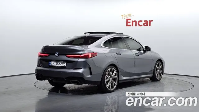 BMW 2 Series Gran Coupe (F44) id 2681347 из Кореи 12