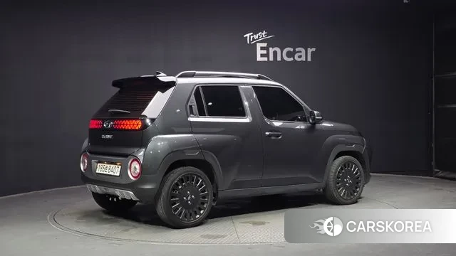 Hyundai Casper id 3099718 из Кореи 12