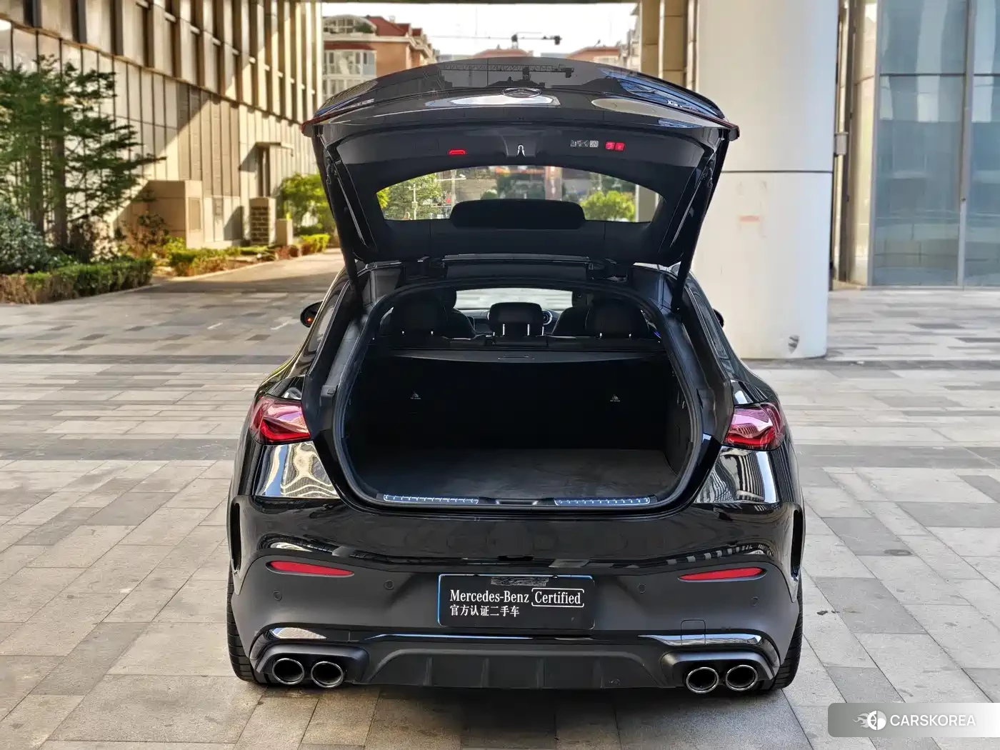 Mercedes-Benz AMG GLC id 4679838 из Китая 12