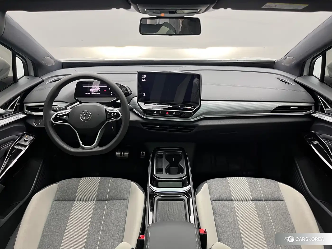 Volkswagen ID.4 CROZZ id 4599743 из Китая 12
