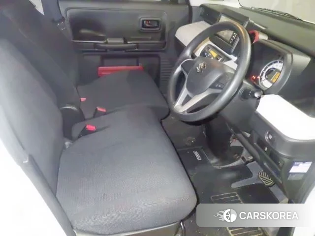 Suzuki Spacia 2018 из Японии, фото 2