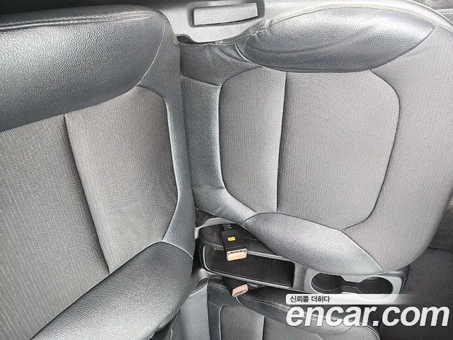 Kia The New Ray id 2765739 из Кореи 10