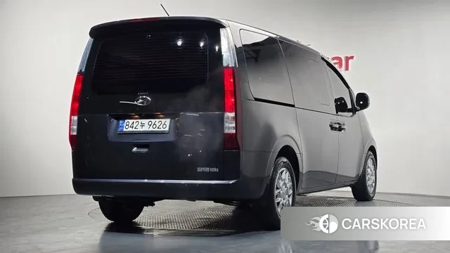 Hyundai Staria id 3712297 из Кореи 12