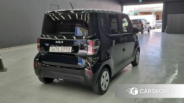 Kia The New Kia Ray id 3922499 из Кореи 10