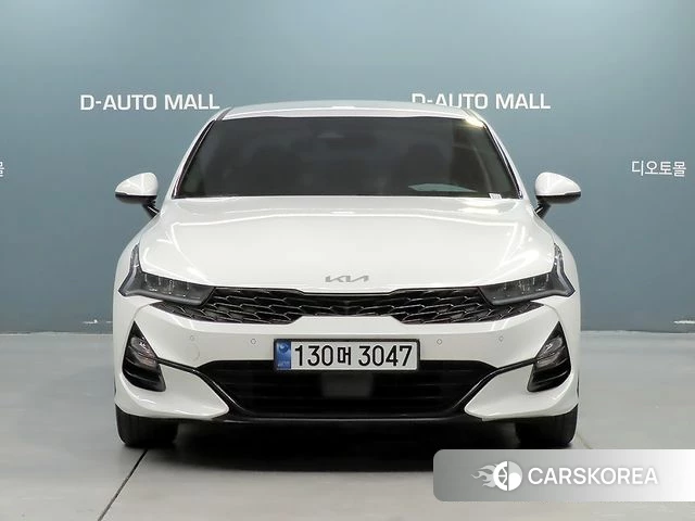Kia K5 3rd generation id 4516848 из Кореи 12