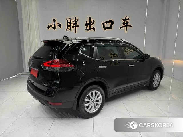 Nissan Qijun id 4274104 из Китая 12