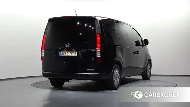 Hyundai Staria id 3280960 из Кореи 12