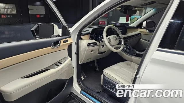 Hyundai The New Palisade id 2673200 из Кореи 12