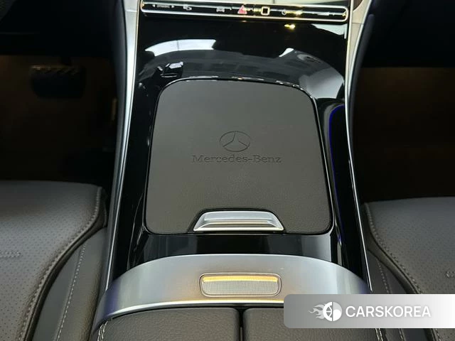 Mercedes-Benz GLC 2025 Черный из Китая, фото 6