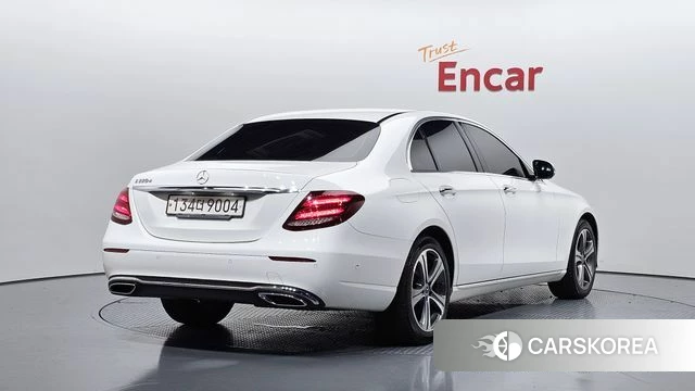 Mercedes-Benz E-Class W213 id 4477362 из Кореи 12