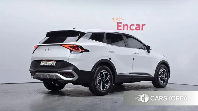 Kia Sportage 5th Generation id 4018117 из Кореи 12