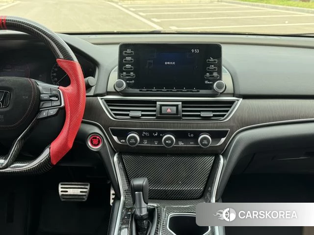 Honda Accord id 4272804 из Китая 10