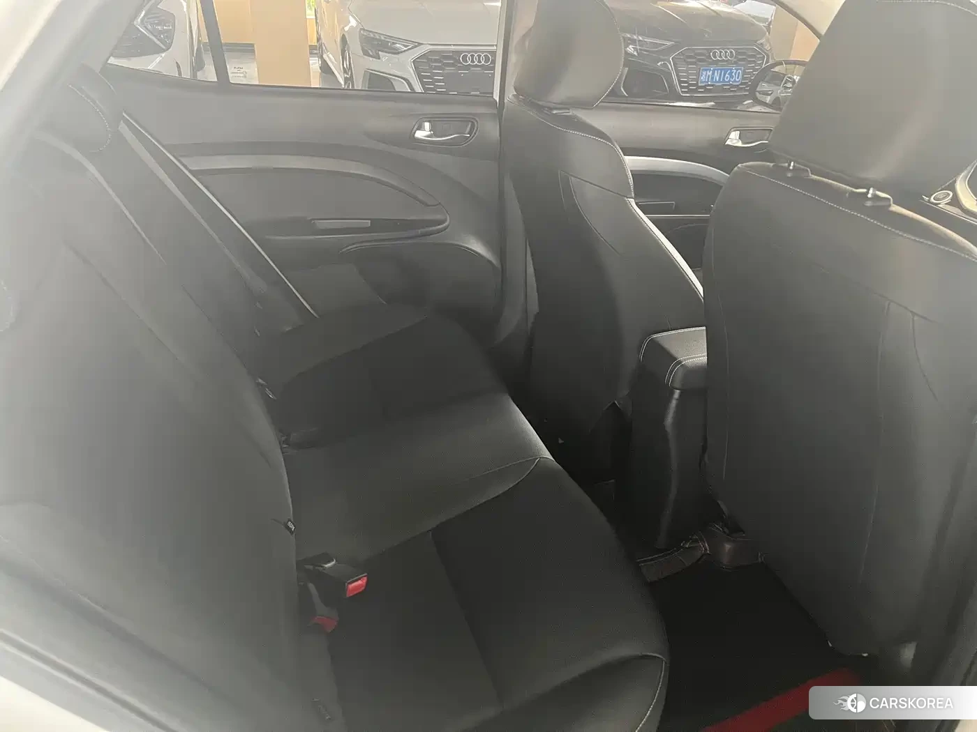 Kia KX1 id 4686228 из Китая 11