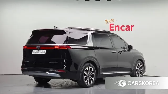 Kia Carnival 4th generation id 3479381 из Кореи 12