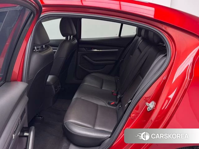 Mazda 3 Angkesaila id 4301686 из Китая 12