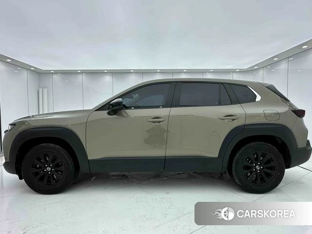 Mazda CX-50 line also id 4342000 из Китая 12