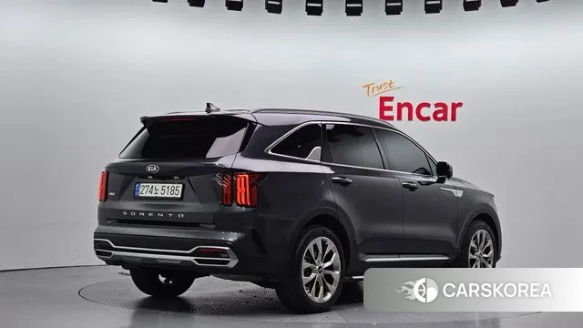 Kia Sorento 4th Generation id 3302237 из Кореи 12