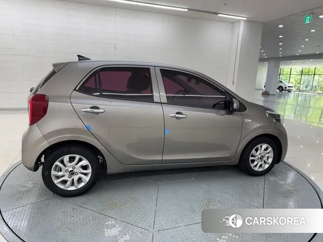 Kia All New Morning (JA) id 3013568 из Кореи 11