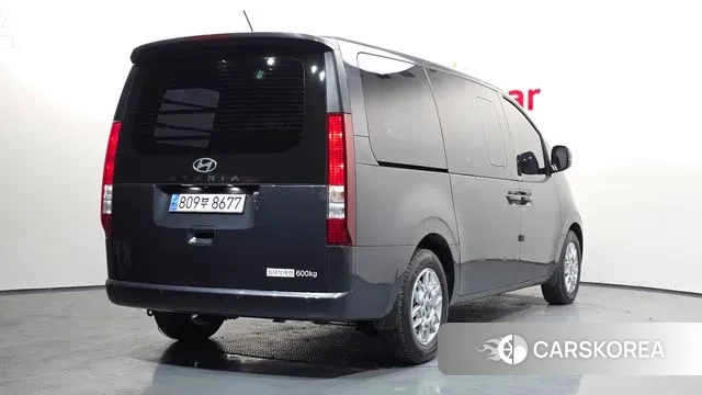 Hyundai Staria id 3610259 из Кореи 12