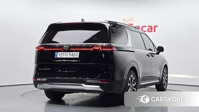 Kia Carnival 4th generation id 3525520 из Кореи 12