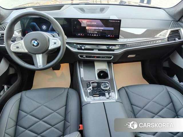 BMW X5 id 4256800 из Китая 12