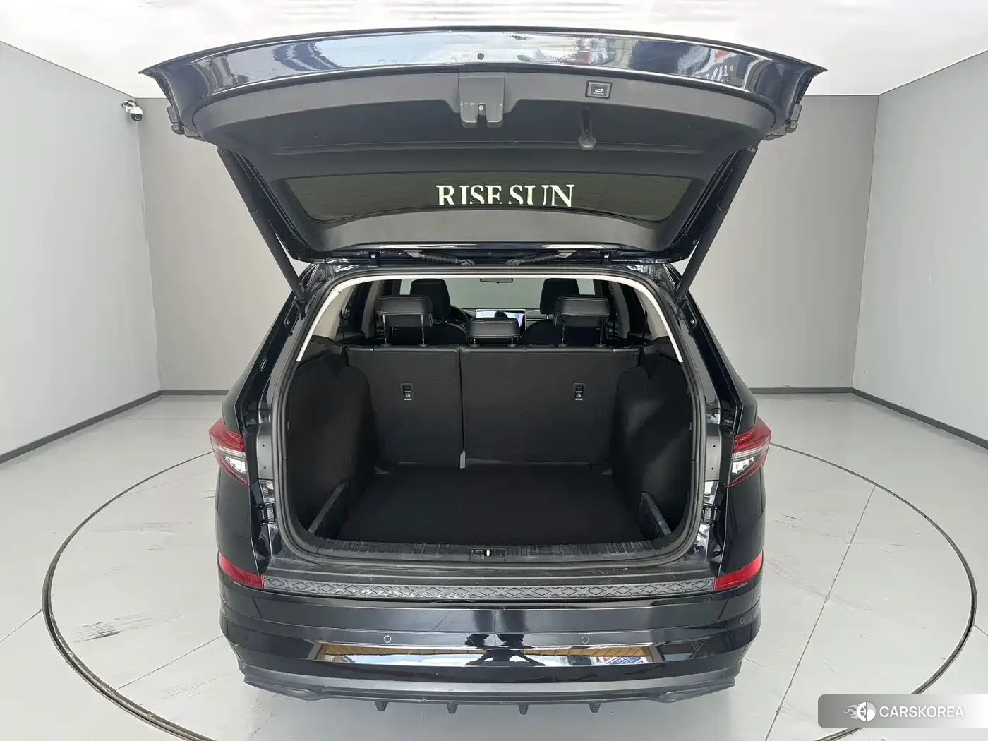 Skoda Kodiaq id 4644621 из Китая 9