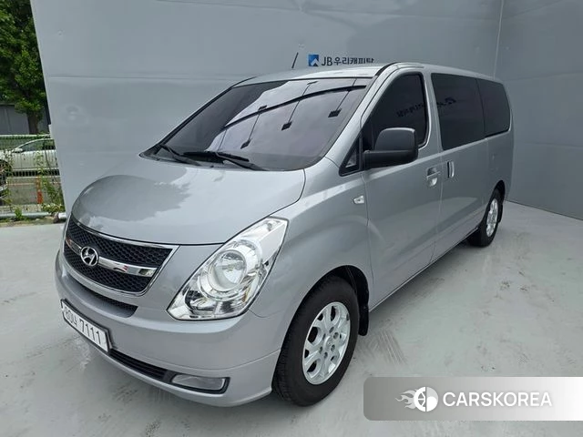 Hyundai Grand Starex id 4546797 из Кореи 7