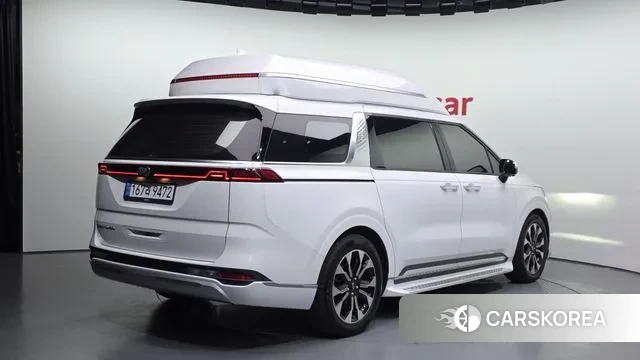 Kia Carnival 4th generation id 3458989 из Кореи 12