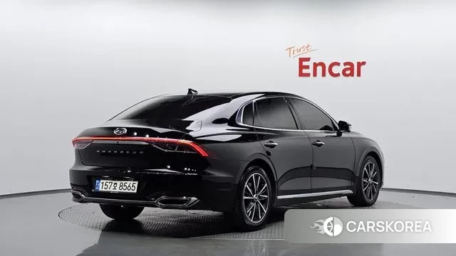 Hyundai The New Grandeur IG id 3288205 из Кореи 12