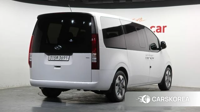 Hyundai Staria id 3915384 из Кореи 12