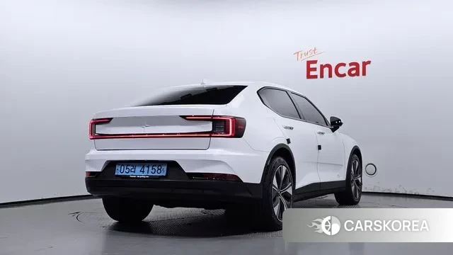 Polestar Polestar 2 id 2989316 из Кореи 12