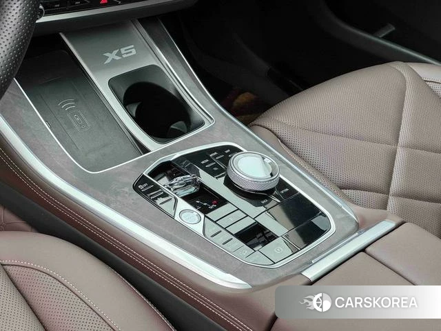 BMW X5 id 4274622 из Китая 7