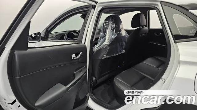 Hyundai The New Kona id 2681064 из Кореи 12