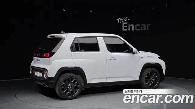 Hyundai Casper id 2690564 из Кореи 12