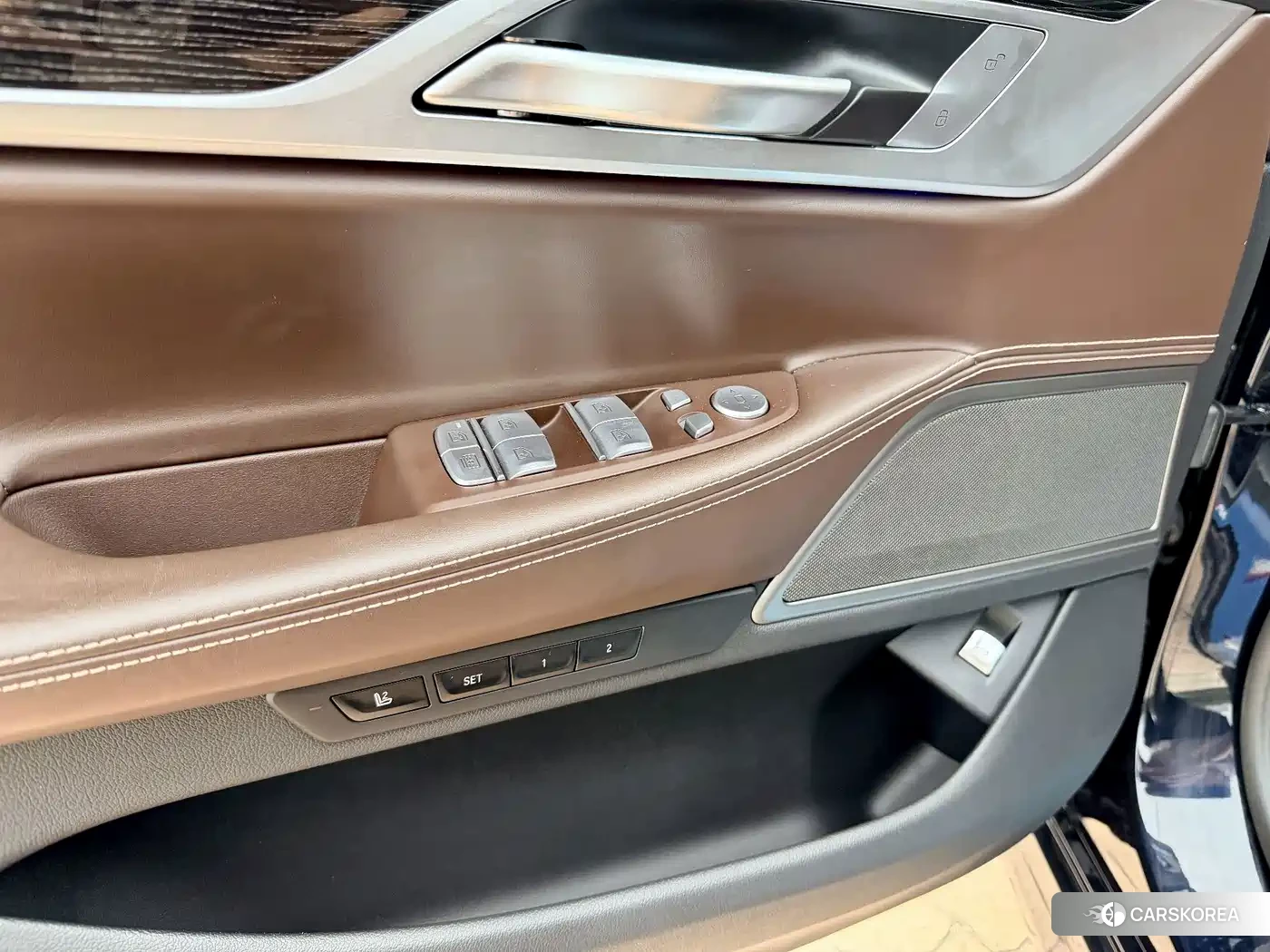 BMW 7 series id 4601971 из Китая 12