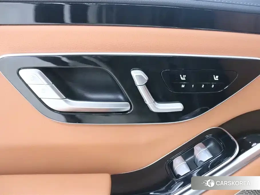 Mercedes-Benz S-Class id 4679983 из Китая 12