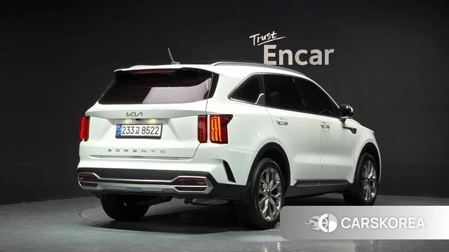 Kia Sorento 4th Generation id 4603749 из Кореи 12