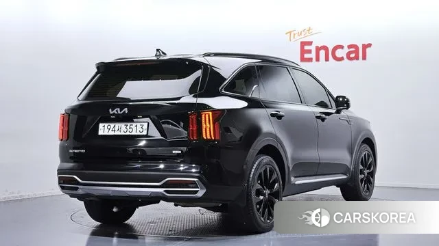 Kia Sorento 4th Generation id 3523845 из Кореи 12