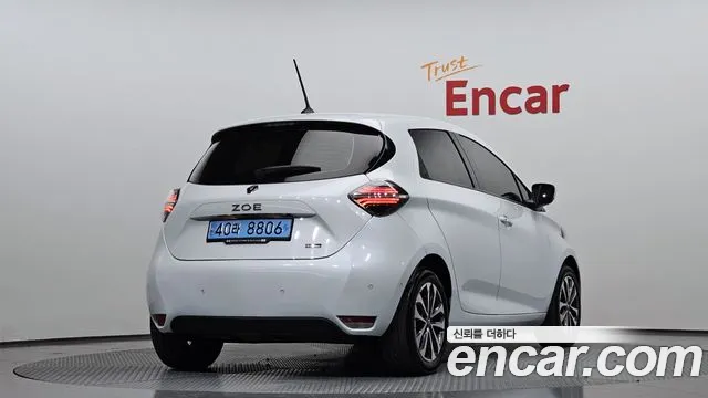 Renault Korea (Samsung) Joe id 2718272 из Кореи 12