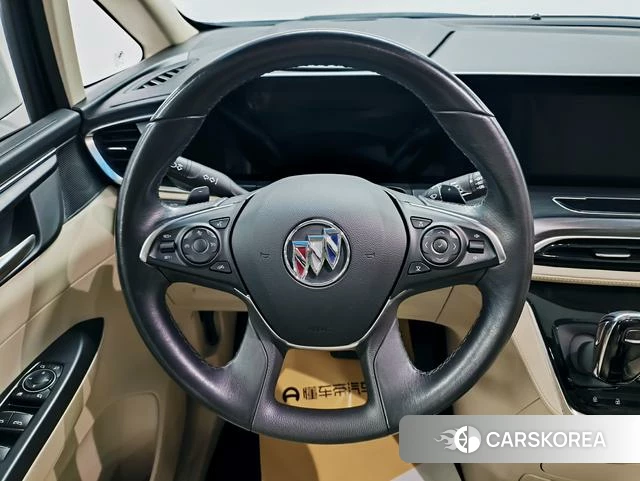 Buick GL8 id 4221790 из Китая 12