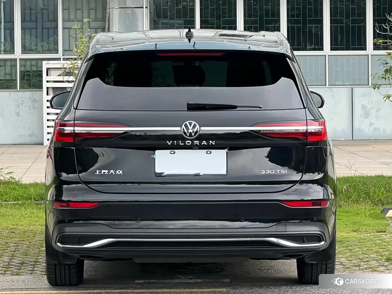 Volkswagen Viloran id 4607092 из Китая 10